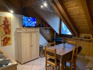 Dinastia Case Snow Apartment - Passo del Tonale - 8