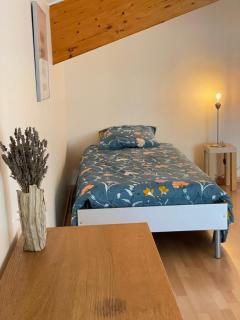Les chambres de Testory - Montesquieu-Volvestre - 8