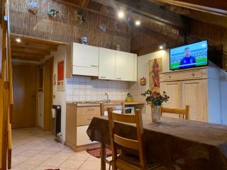 Dinastia Case Snow Apartment - Passo del Tonale - 7