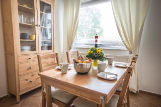 Neue Reihe 8 Wohnung links - Cuxhaven - 0