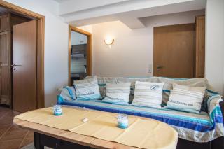 Neue Reihe 8 Wohnung links - Cuxhaven - 8
