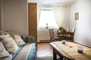 Neue Reihe 8 Wohnung links - Cuxhaven - 6
