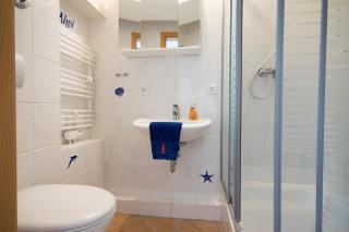 Neue Reihe 8 Wohnung links - Cuxhaven - 5