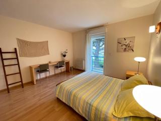 Les chambres de Testory - Montesquieu-Volvestre - 7