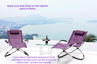 Best world vision - Chaweng - 0
