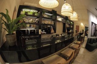 Savana Park Hotel - Andradina - 1