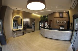 Savana Park Hotel - Andradina - 9