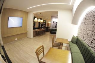 Savana Park Hotel - Andradina - 4