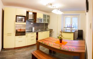 Apartments Shock - Cerkno (Circhina) - 9