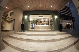 Savana Park Hotel - Andradina - 3
