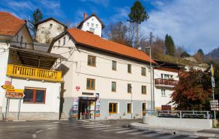 Apartments Shock - Cerkno (Circhina) - 7