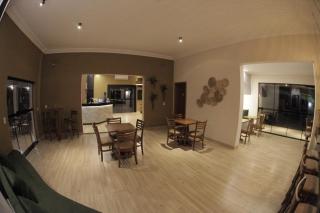 Savana Park Hotel - Andradina - 2