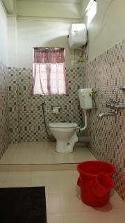 K & K INN - Cherrapunji - 1