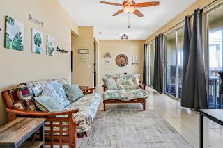 Ocean Vue - New Smyrna Beach - 7