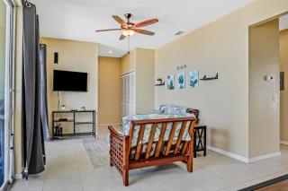 Ocean Vue - New Smyrna Beach - 6