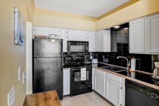 Ocean Vue - New Smyrna Beach - 4