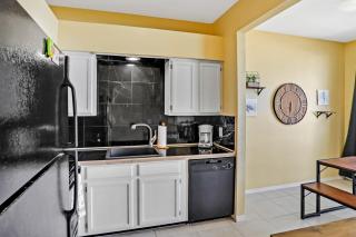 Ocean Vue - New Smyrna Beach - 3