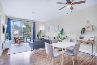 Pointe of View 407- Penn's Paradise - Destin - 0