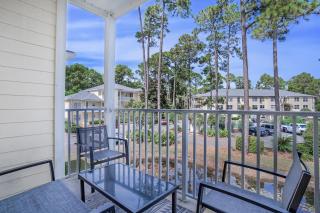 Pointe of View 407- Penn's Paradise - Destin - 9