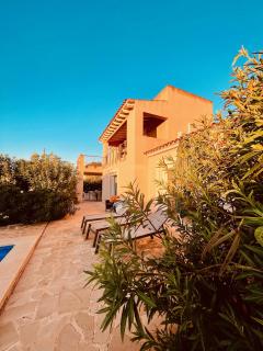 CASA Luz Solar - schöne Finca in Strandnähe, Privatpool, Klimaanlage, Wifi - Cala Santanyi - 3