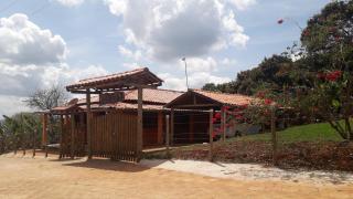 Casa grande, bem espaçosa, em Itambe do Mato Dentro, Cabeça de Boi - Itambé do Mato Dentro - 8