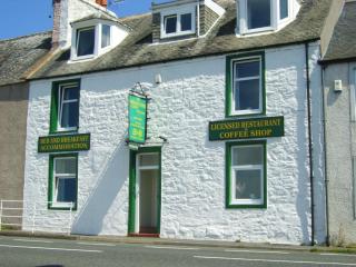 The Merchants House - Cairnryan - 0