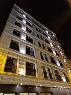 H41 Luxury Suites - Belgrado - 5