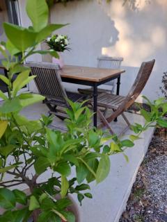 Le Côté Lub - Pertuis - 9