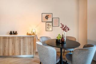 Eleusis Suites Α - Elefsina - 5