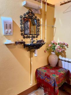 Guesthouse Panorama Todra - 6