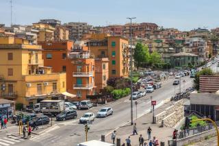 Apartment near to San Peter Vatican JOYA ROMA - 4