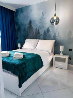 Apartament Blue BB - 4