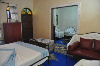 Riad Chakir Mogador - 2