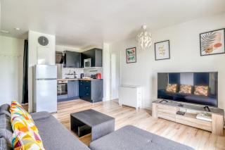 Le Convertible - Proche Disney - Parking Privé - 9