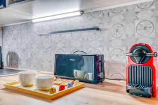 Le Convertible - Proche Disney - Parking Privé - 6