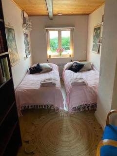 Drömhus på Österlen - 9