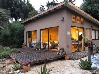 Cabañas en la naturaleza a pasos de la Playa - La Serena - 9