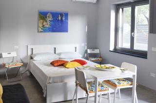 Studio Apartment Angelo - free private parking - Sarno - 0