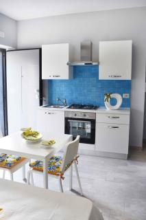Studio Apartment Angelo - free private parking - Sarno - 3
