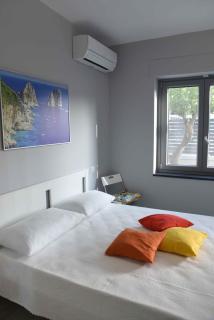 Studio Apartment Angelo - free private parking - Sarno - 8