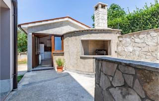 Two-Bedroom Apartment In Medulin - 9