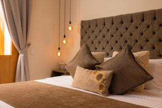 ArcoSodi Hotel Boutique - Oaxaca - 0