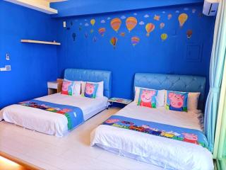 愛海居民宿Love - 5