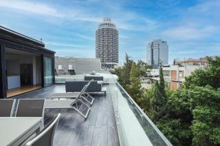 Touch The Sky by HolyGuest - Tel Aviv - 9