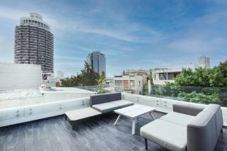 Touch The Sky by HolyGuest - Tel Aviv - 7