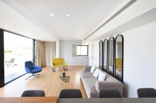 Touch The Sky by HolyGuest - Tel Aviv - 3
