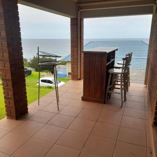 Bazley High Rocks Top Cottage - Bazley Beach - 9