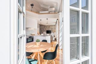 Cedofeita Balcony with Free Parking - 7