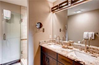 Spacious 4 Bedroom Vacation Rental, In Convenient Location, Offering Scenic Views, Pool, Hot Tub, Ski Rental And Storage - Breckenridge - 2
