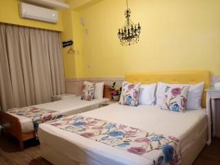 愛海居民宿Love - 6